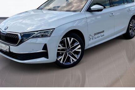 Skoda Octavia 4.500 km 33.850 &euro; Landshut 84034