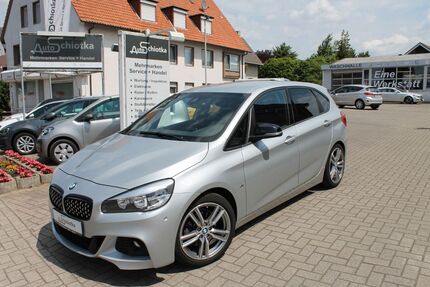 BMW 220 Active Tourer 114.500 km 12.999 € Hagen a. T. W. 49170