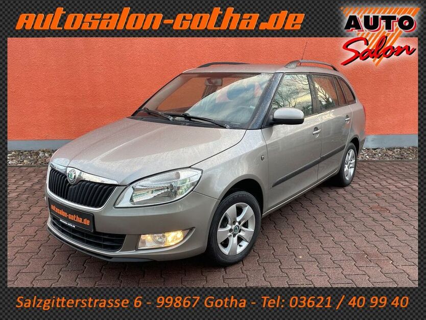 Fabia
