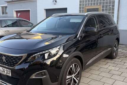 Peugeot 5008 189.000 km 14.999 € Eichendorf 94428