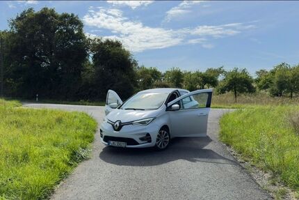 Renault ZOE 39.000 km 14.950 € Frankfurt 60323