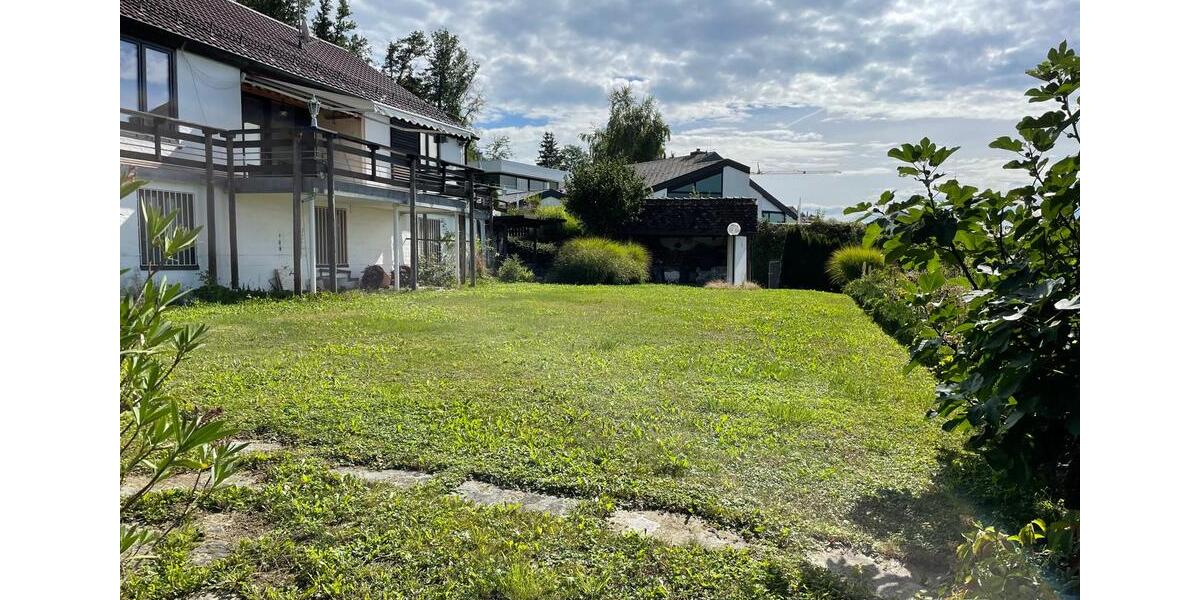 Einfamilienhaus Markdorf - 6 Zimmer, 230 m&sup2;, 1.350.000&euro; | Angebot:25977670