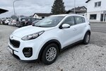 Kia Sportage 1.7 CRDi Automatik Navi+Kamera LED 166.100 km 11.900 &euro; Altdorf 84032