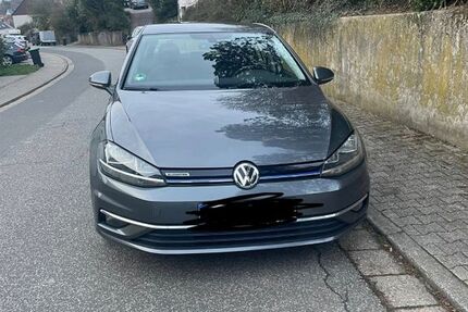 VW Golf 104.000 km 14.500 &euro; Ottweiler 66564