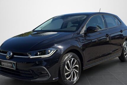 VW Polo 44.726 km 16.990 &euro; Viersen 41751
