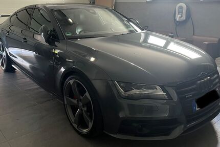 Audi A7 196.000 km 19.400 &euro; Bösel 26219