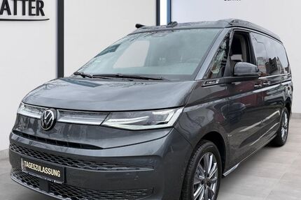 VW T7 California 1.790 km 70.980 &euro; München 81249