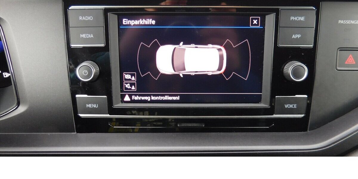 VW Taigo 1.0 TSI BMT Klima Radio Navi Klima 32.500 km 15.990 &euro; Vordorf 38533