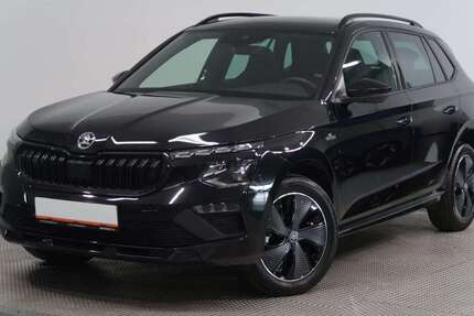 Skoda Kamiq 7.500 km 28.490 € Wendelstein 90530