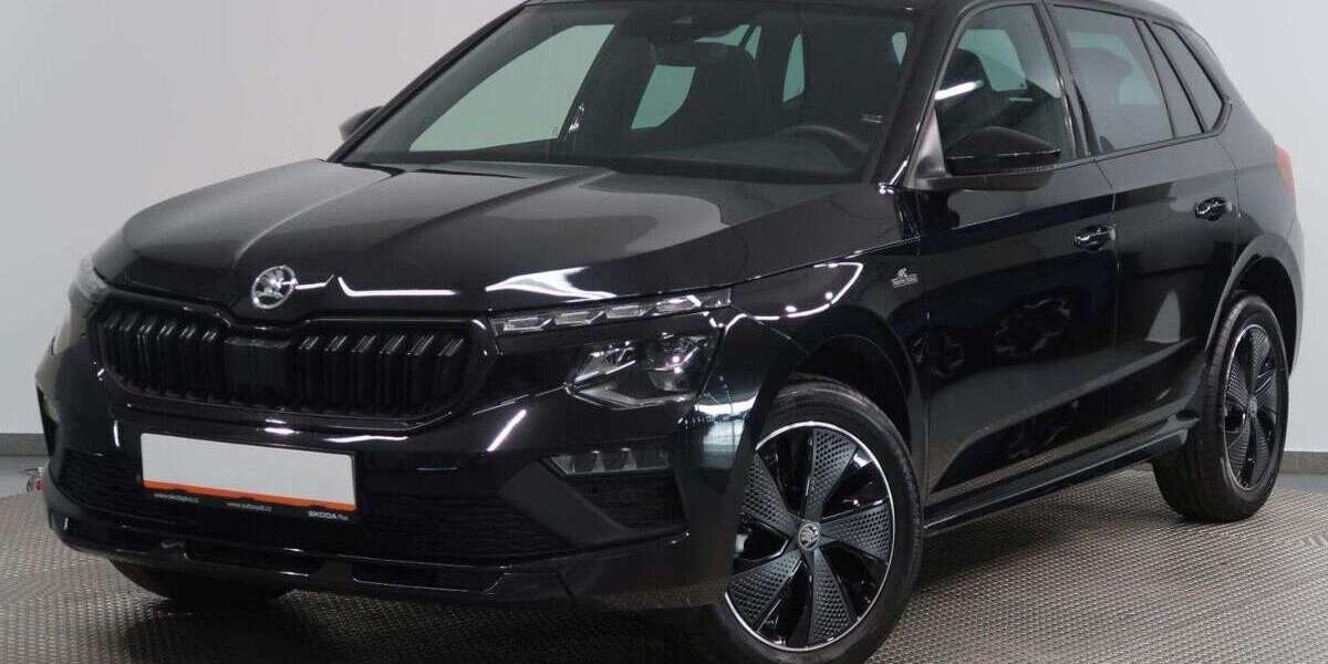 Skoda Kamiq 7.500 km 28.490 € Wendelstein 90530