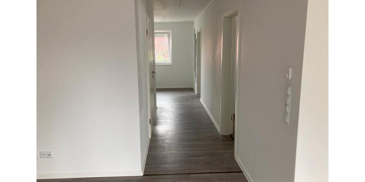 Etagenwohnung Bremervörde - 5 Zimmer, 155 m&sup2;, 1.570&euro; | Angebot:26394123