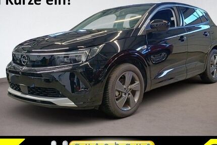 Opel Grandland (X) 12.820 km 22.850 &euro; Vohenstrauß 92648
