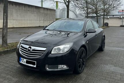 Opel Insignia 202.000 km 6.500 &euro; Mainz 55118