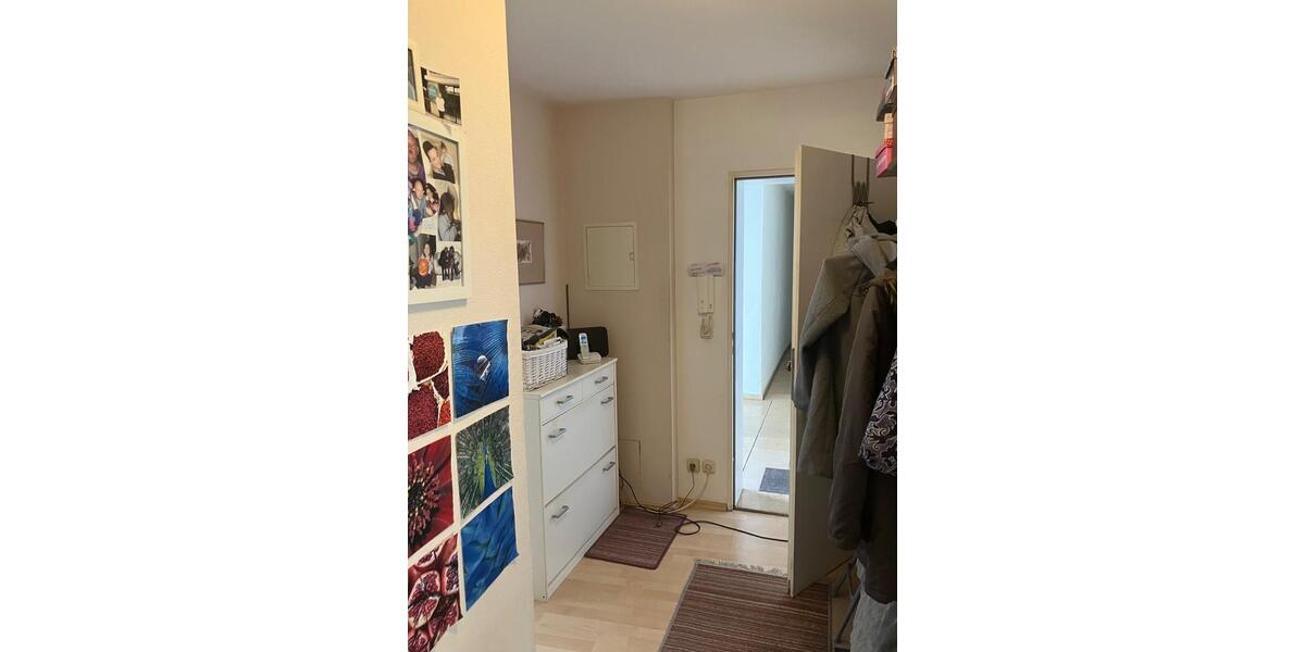 Terrassenwohnung Karlsfeld - 2 Zimmer, 54 m&sup2;, 365.000&euro; | Angebot:24741070