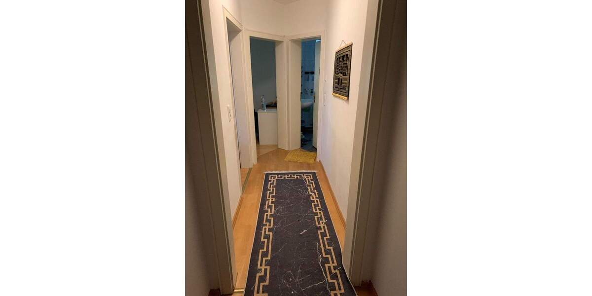 Doppelhaushälfte Wolfsburg Ehmen - 5 Zimmer, 124 m&sup2;, 270.000&euro; | Angebot:23734488