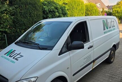 Mercedes-Benz Vito 278.000 km 3.000 &euro; Friedberg 86316