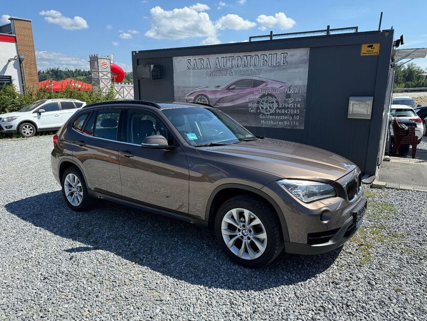 BMW X1 204.000 km 6.900 € Hutthurm 94116