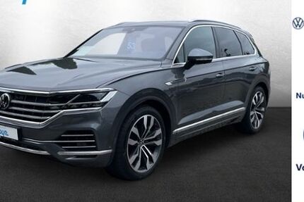 VW Touareg 48.306 km 56.369 € Halle / Saale 06120
