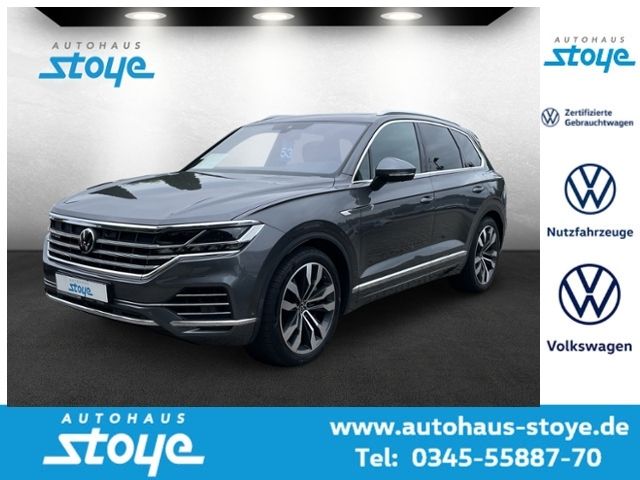 VW Touareg 48.306 km 56.369 € Halle / Saale 06120