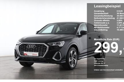 Audi Q3 6.989 km 39.860 &euro; Plattling 94447