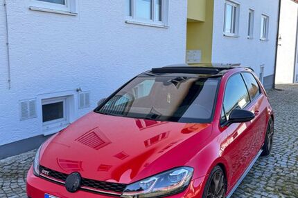 VW Golf 135.000 km 22.999 &euro; Passau 94036