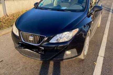 Seat Ibiza 120.000 km 4.300 &euro; Schweitenkirchen 85301