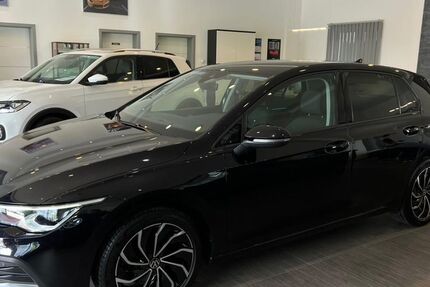 VW Golf 109.446 km 17.895 &euro; Volkmarsen 34471