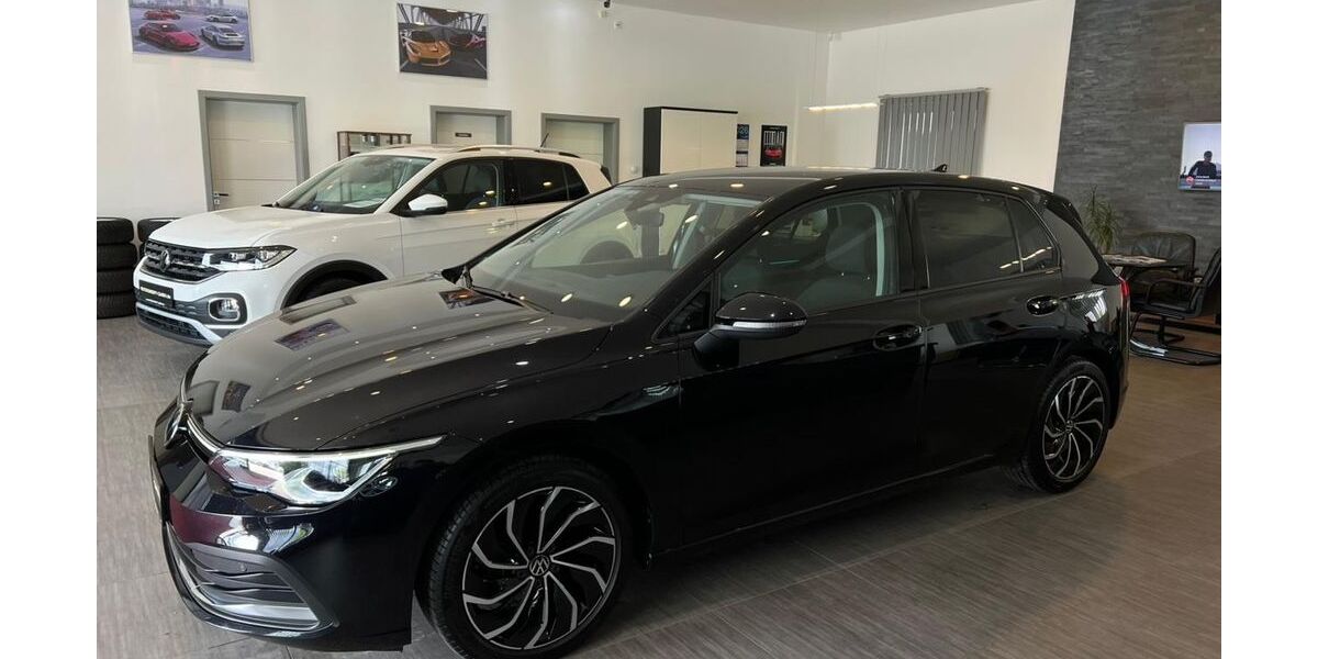 VW Golf 109.446 km 17.895 &euro; Volkmarsen 34471