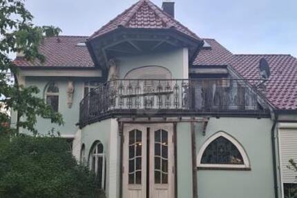 FÜR INVESTOREN: ANWESEN MIT VIEL PLATZ - Haus Aalen Dewangen | Angebot:26308909