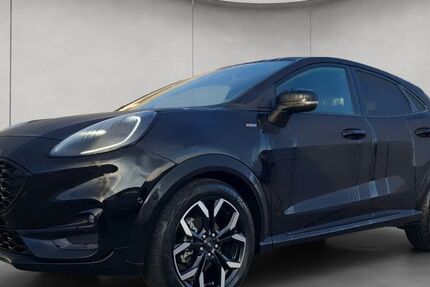 Ford Puma 51.696 km 18.940 &euro; Dresden 01159