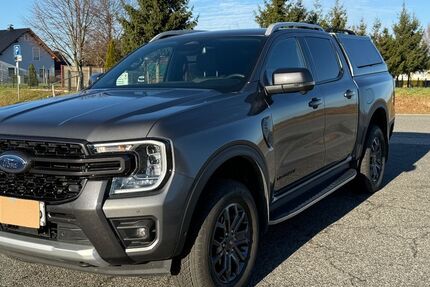 Ford Ranger 35.000 km 49.499 &euro; Crostwitz 01920