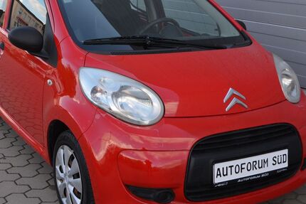 Citroen C1 243.771 km 1.900 &euro; Fürth 90763