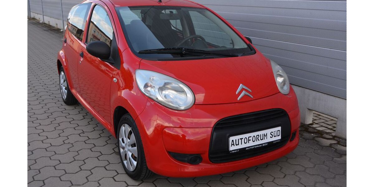 Citroen C1 243.771 km 1.900 &euro; Fürth 90763