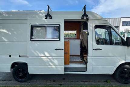 VW LT 240.000 km 13.500 &euro; Heiligenhafen, Stadt 23774