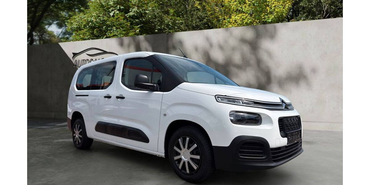 Citroen Berlingo 36.315 km 15.900 &euro; Neustadt 67434