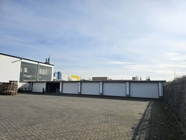 Gewerbeobjekt Osnabrück Fledder - 2.100.000&euro; | Angebot:23965984