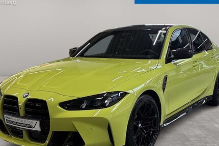 BMW M3 6.937 km 89.795 &euro; Nürnberg 90441