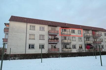 Wohnung Zerbst (Anhalt) Leps - 3 Zimmer, 60 m&sup2;, 390&euro; | Angebot:25300416