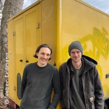 Kaleb Erdmann & David Weber
