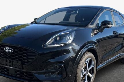 Ford Puma 20.145 km 23.950 &euro; Frankfurt 60386