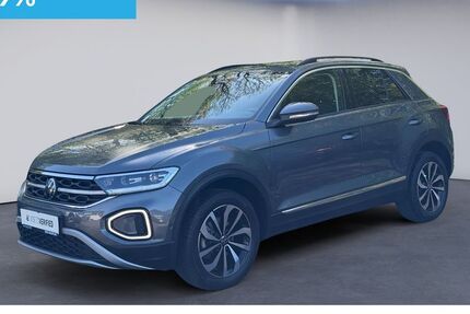VW T-Roc 26.100 km 26.650 &euro; Braunschweig 38122