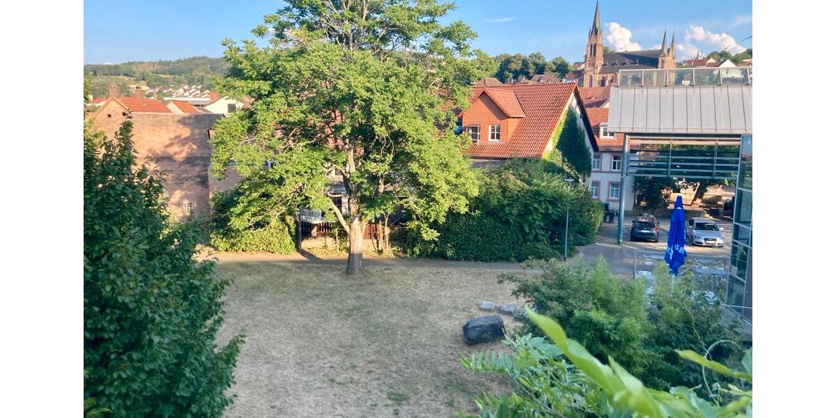 Maisonettenwohnung Kusel - 3 Zimmer, 100 m&sup2;, 239.000&euro; | Angebot:27066982