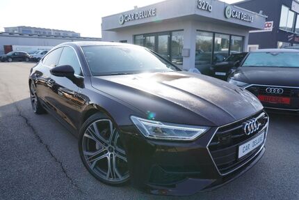 Audi A7 130.000 km 44.999 &euro; Fürth 90763