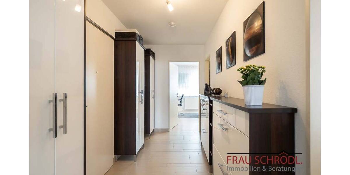 Etagenwohnung Bodman-Ludwigshafen Ludwigshafen - 2 Zimmer, 64 m&sup2;, 269.000&euro; | Angebot:25957078