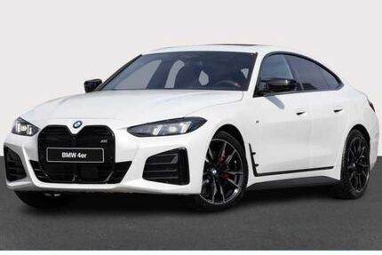 BMW M440 2.900 km 76.490 &euro; Daun-Pützborn 54550