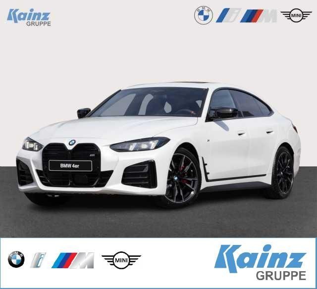 BMW M440 2.900 km 76.490 &euro; Daun-Pützborn 54550