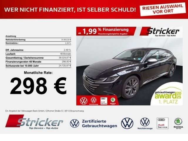 Arteon