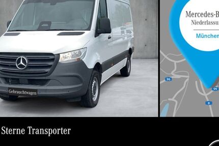 Mercedes-Benz Sprinter 48.446 km 46.398 &euro; München 81739