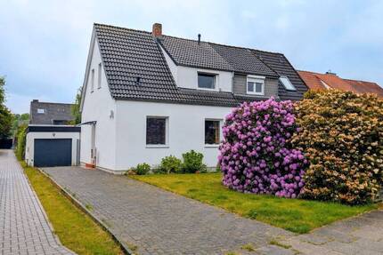 Haus Bremen Borgfeld - 4 Zimmer, 80 m&sup2;, 320.000&euro; | Angebot:26673539