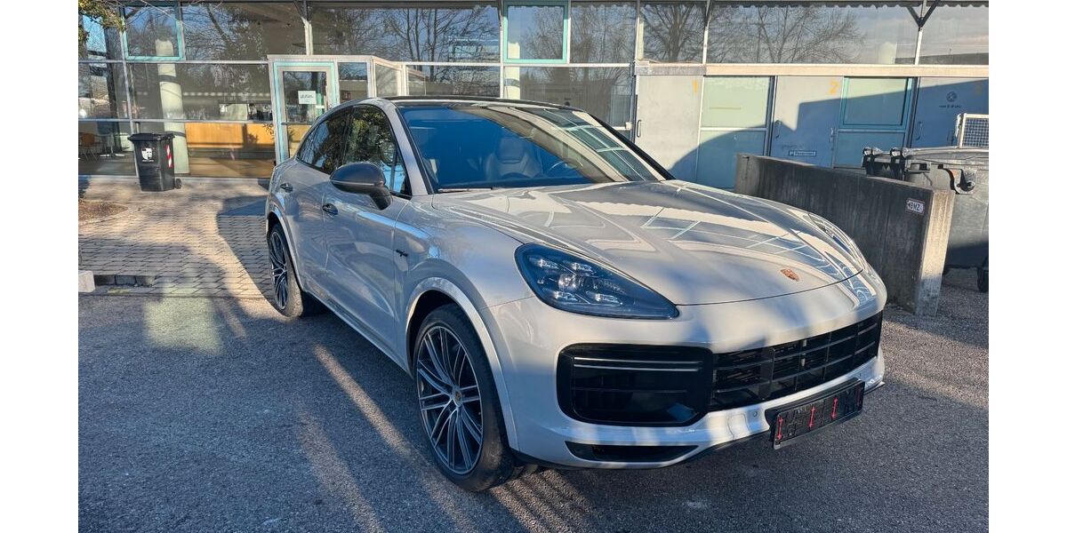 Porsche Cayenne 74.250 km 99.900 &euro; Friedberg 86316